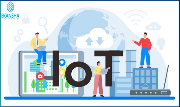 IoT Development