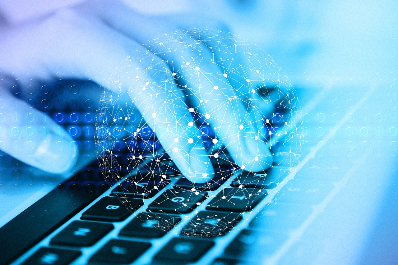 Blockchain Development