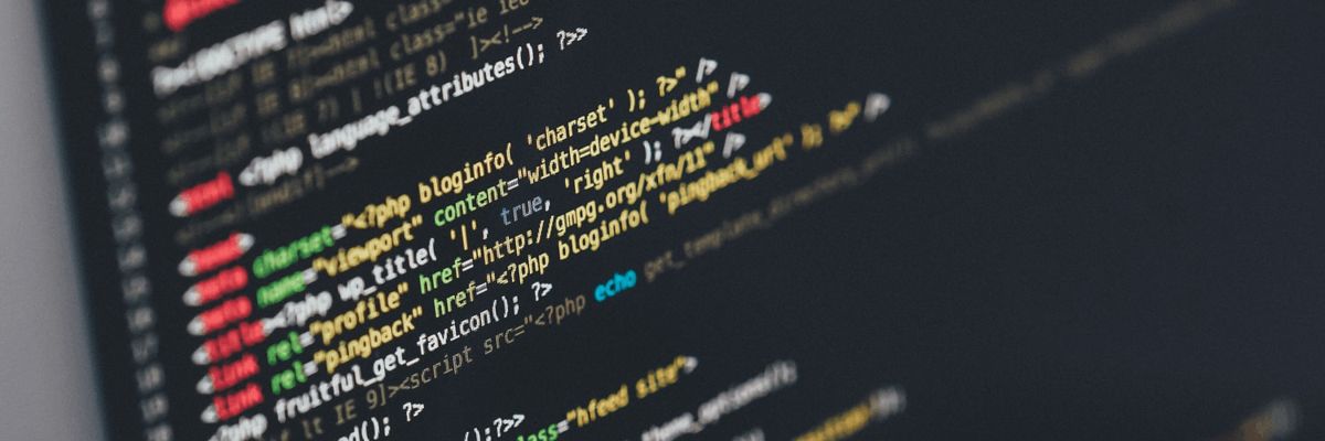 Open source PHP code being customized by Ekansha Technologies