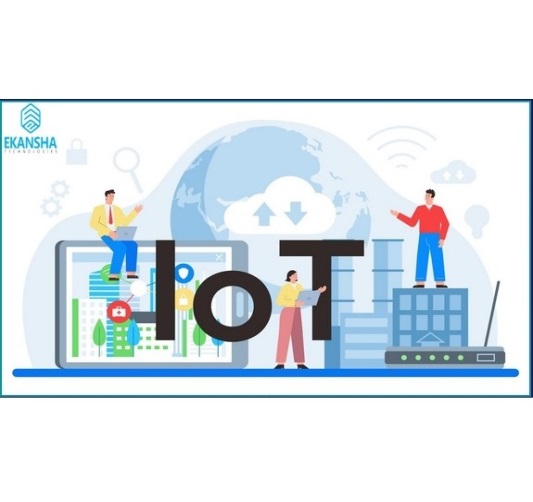 iot development